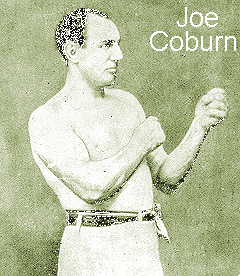 coburn