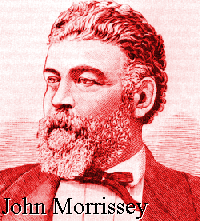 john morrissey