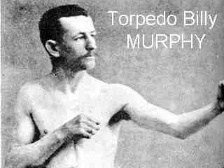 torpedo murphy